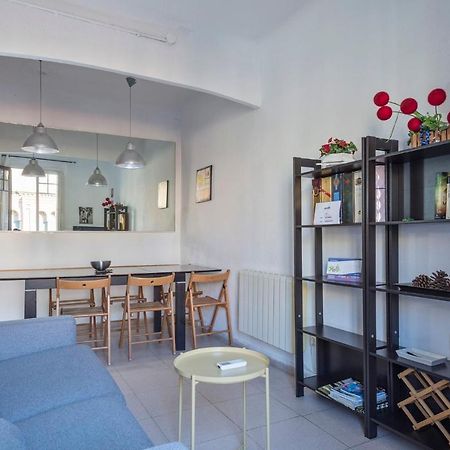 Apartamento Sant Gervasi Barcelona Zewnętrze zdjęcie