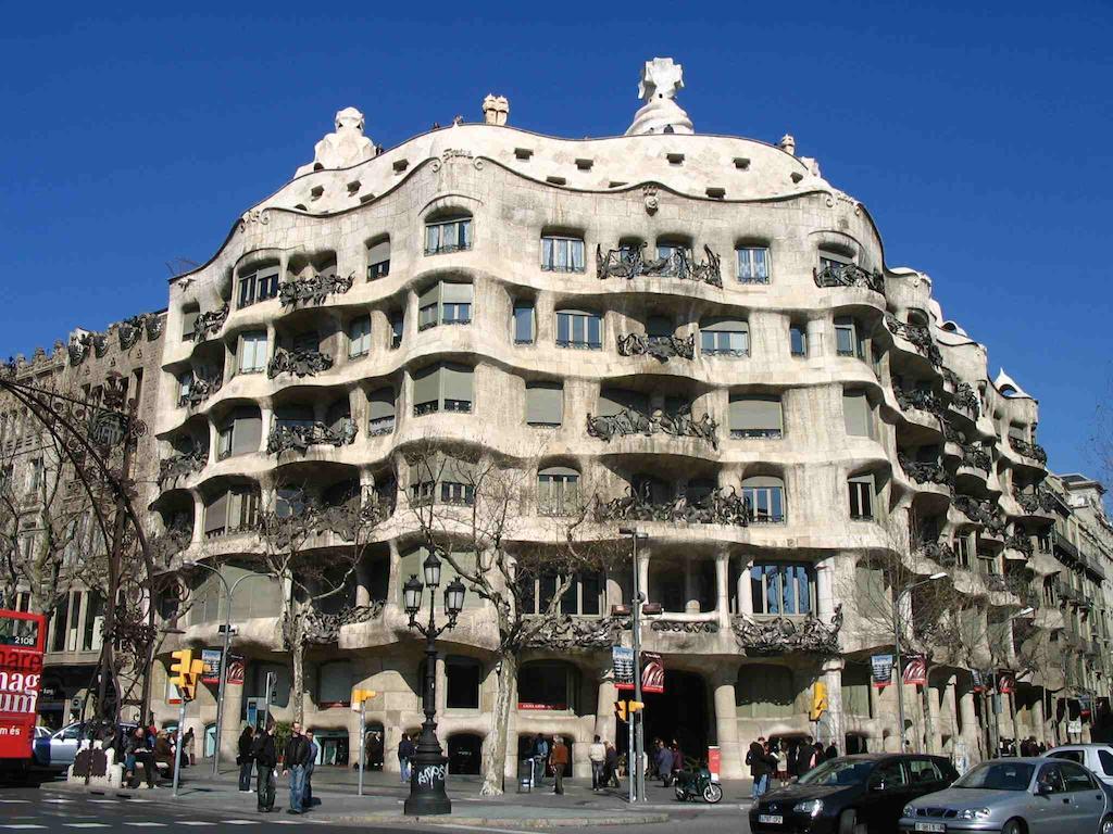 Apartamento Sant Gervasi Barcelona Pokój zdjęcie