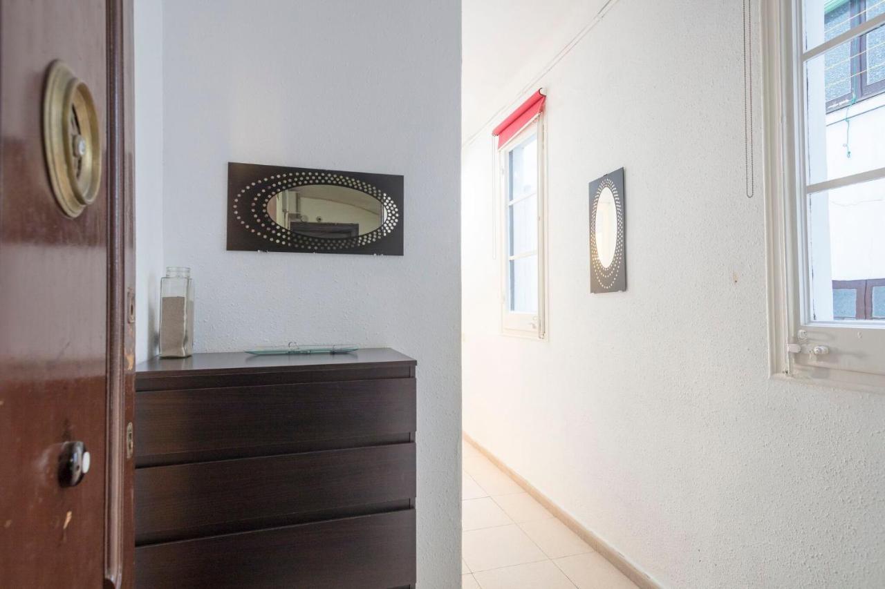 Apartamento Sant Gervasi Barcelona Zewnętrze zdjęcie