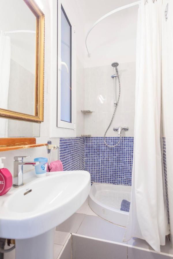 Apartamento Sant Gervasi Barcelona Zewnętrze zdjęcie