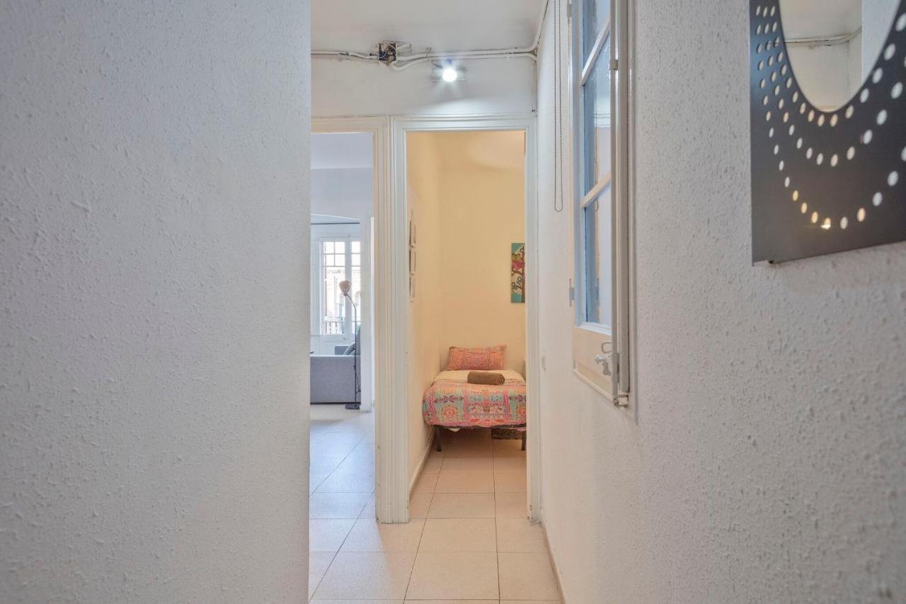 Apartamento Sant Gervasi Barcelona Zewnętrze zdjęcie