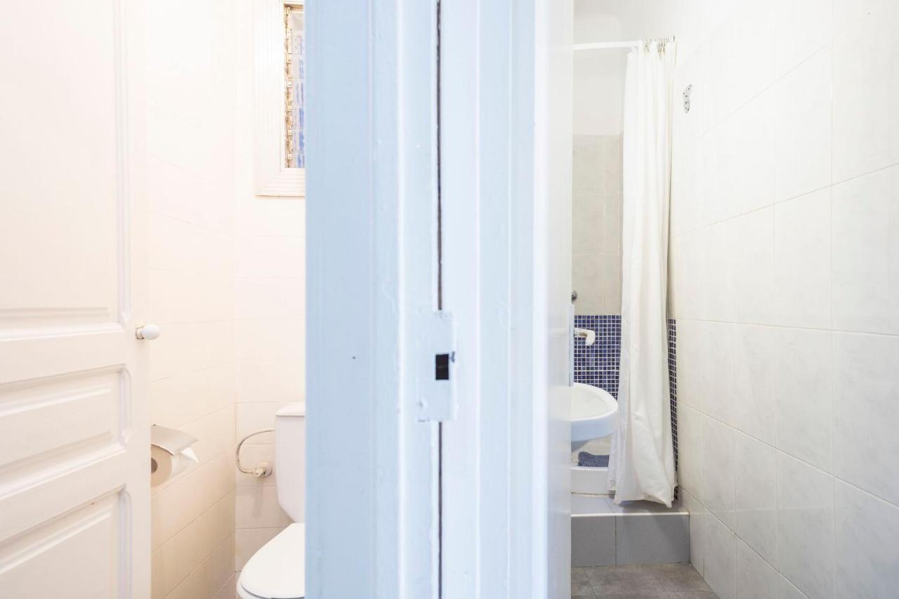 Apartamento Sant Gervasi Barcelona Zewnętrze zdjęcie